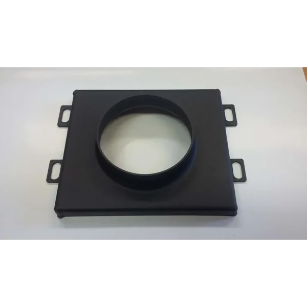 Aansluitkraag externe luchttoevoer TT30