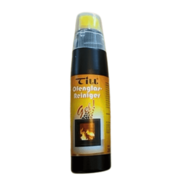 Kachelruit reiniger gel