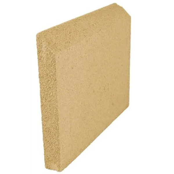 Vermiculiteplaat 1000 x 410 x 20mm