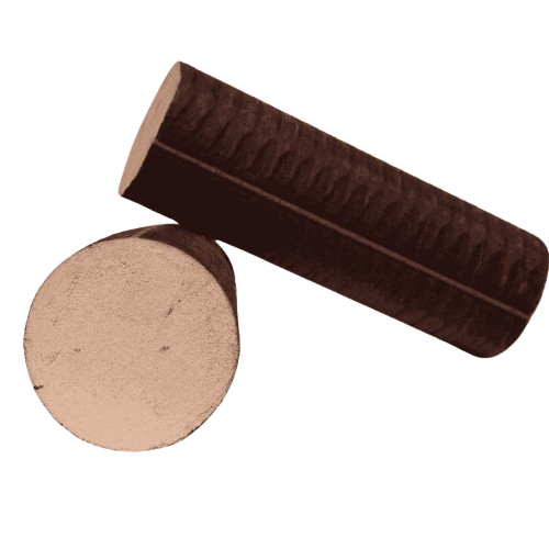 Houtbriketten